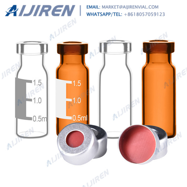 <h3>Latest Update of HPLC sample vials supplier,manufacturer and </h3>
